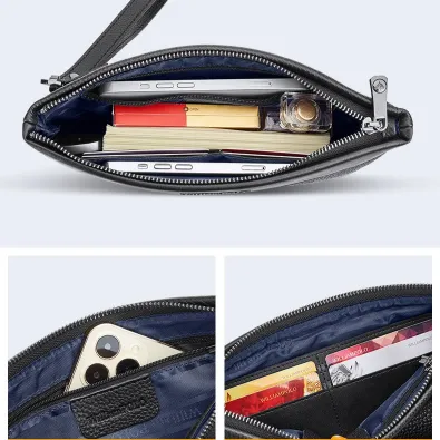 Keplin Men's Handbag